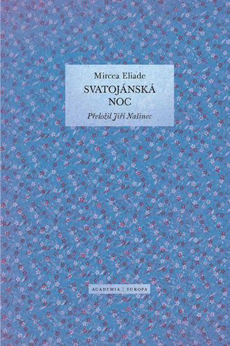 Obrázok Svatojánská noc