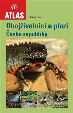 Obrázok Obojživelníci a plazi České republiky