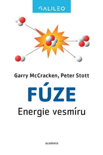 Obrázok Fúze - Energie vesmíru