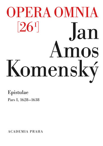Obrázok Opera omnia 26/I.