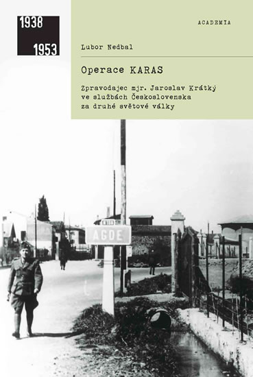 Obrázok Operace Karas