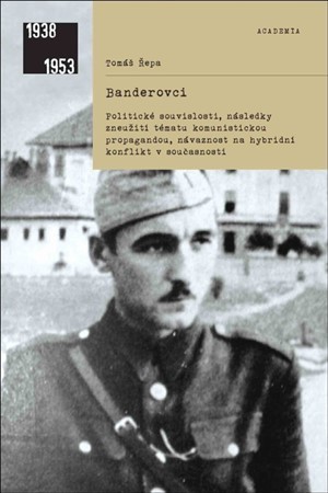 Obrázok Banderovci