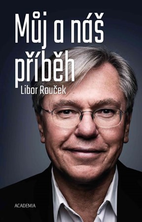Obrázok Můj a náš příběh