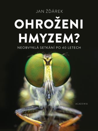 Obrázok Ohroženi hmyzem? - Neobvyklá setkání po 40 letech