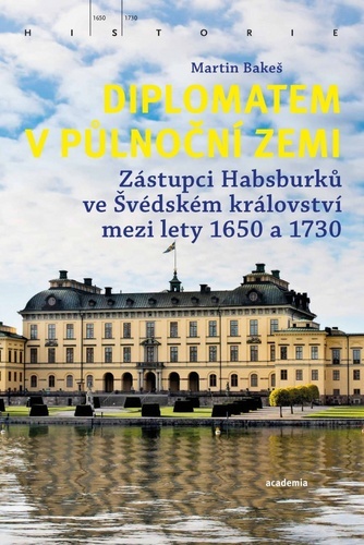 Obrázok Diplomatem v půlnoční zemi - Zástupci Ha