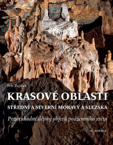 Obrázok Krasové oblasti střední a severní Moravy