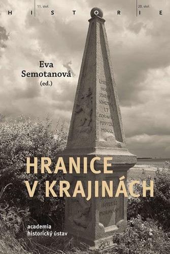 Obrázok Hranice v krajinách