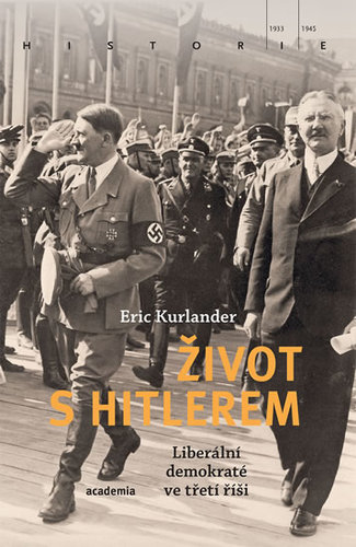 Obrázok Život s Hitlerem - Liberální demokraté v
