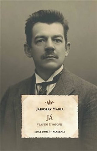 Obrázok Já - Vlastní životopis