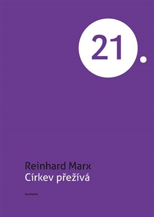 Obrázok Církev přežívá