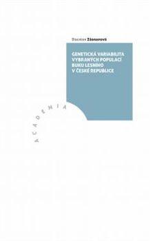 Obrázok Genetická variabilita vybraných populací buku lesního v České republice