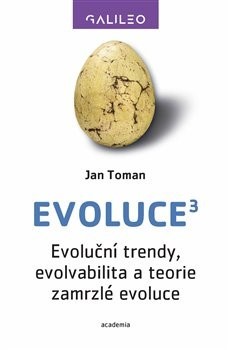 Obrázok Evoluce3 - Evoluční trendy, evolvabilita