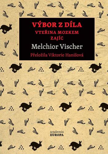 Obrázok Výbor z díla - Vteřina mozkem, Zajíc