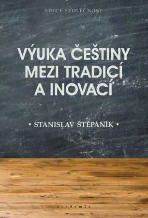 Obrázok Výuka češtiny mezi tradicí a inovací