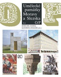 Obrázok Umělecké památky Moravy a Slezska 3 (O-P)