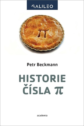 Obrázok Historie čísla Pí
