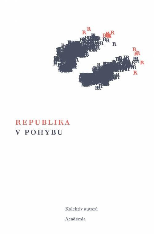 Obrázok Republika v pohybu