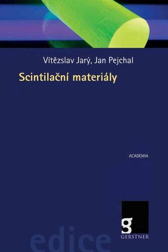 Obrázok Scintilační materiály