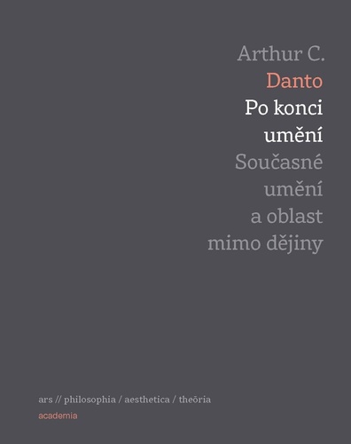 Obrázok Po konci umění - Současné umění a oblast