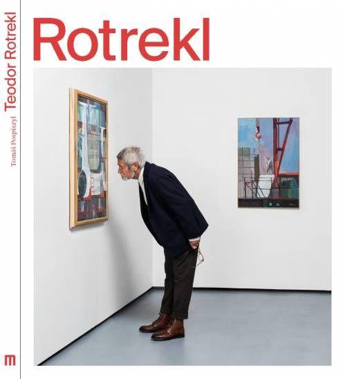 Obrázok Teodor Rotrekl