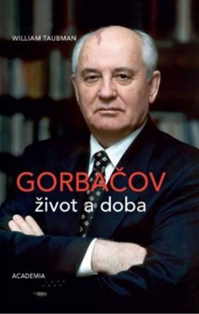 Obrázok Gorbačov - Život a doba