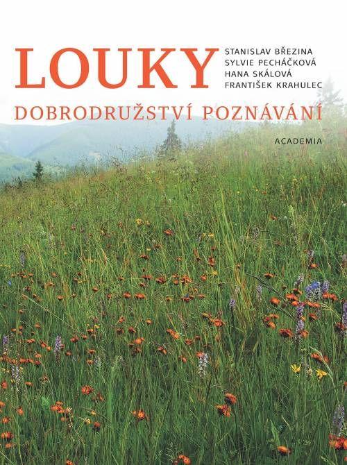 Obrázok Louky - Dobrodružství poznávání