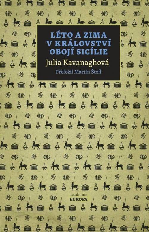 Obrázok Léto a zima v Království obojí Sicílie