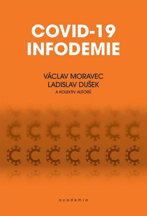 Obrázok Covid-19 Infodemie