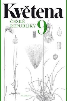 Obrázok Květena České republiky 9