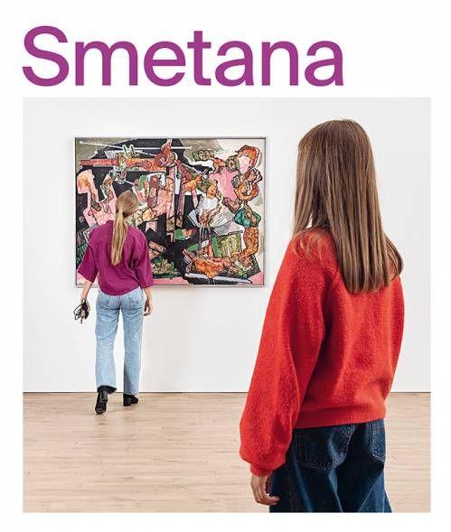 Obrázok Jan Smetana