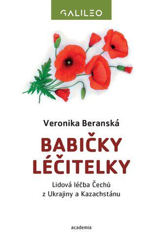 Obrázok Babičky léčitelky - Lidová léčba Čechů z Ukrajiny a Kazachstánu