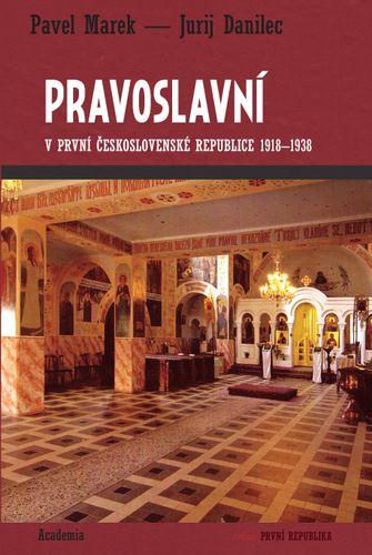 Obrázok Pravoslavní v první Československé republice 1918-1938