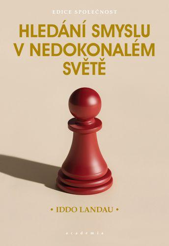 Obrázok Hledání smyslu v nedokonalém světě