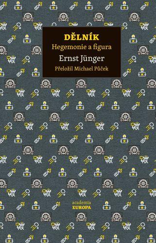 Obrázok Dělník - Hegemonie a figura