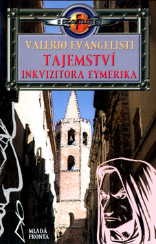 Obrázok Tajemství inkvizitora Eymerika