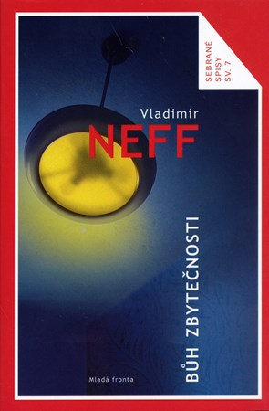 Obrázok Bůh zbytečnosti