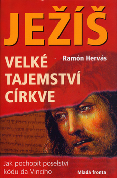 Obrázok Ježíš