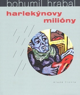 Obrázok Harlekýnovy milióny