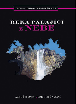 Obrázok Řeka padající z nebe