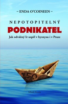 Obrázok Nepotopitelný podnikatel