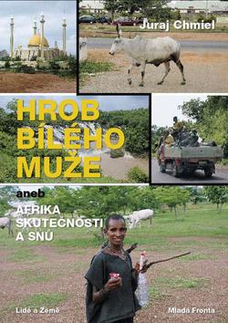 Obrázok Hrob bílého muže