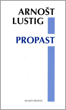 Obrázok Propast