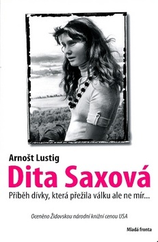 Obrázok Dita Saxová
