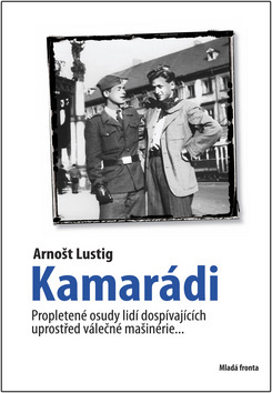 Obrázok Kamarádi