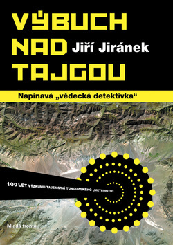 Obrázok Výbuch nad tajgou