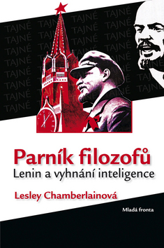 Obrázok Parník filozofů