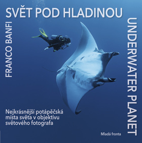 Obrázok Svět pod hladinou - Underwater planet