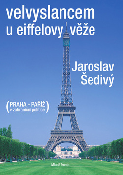 Obrázok Velvyslancem u Eiffelovy věže