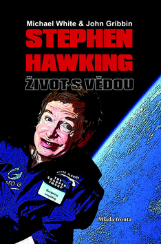 Obrázok Stephen Hawking: Život s vědou