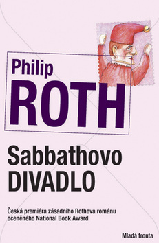Obrázok Sabbathovo divadlo